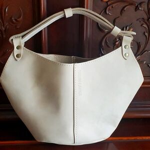 PLG Dragon bone kangaroo purse